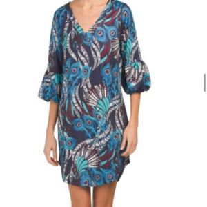 Tracy negoshian dress